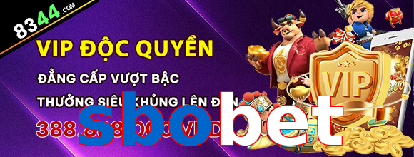 sbobet