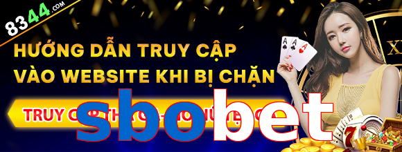 sbobet