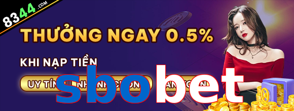 sbobet